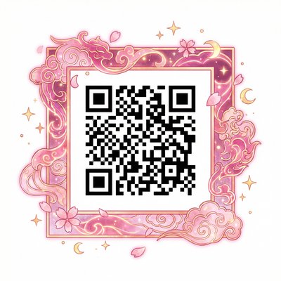 糖心vlog公众号二维码